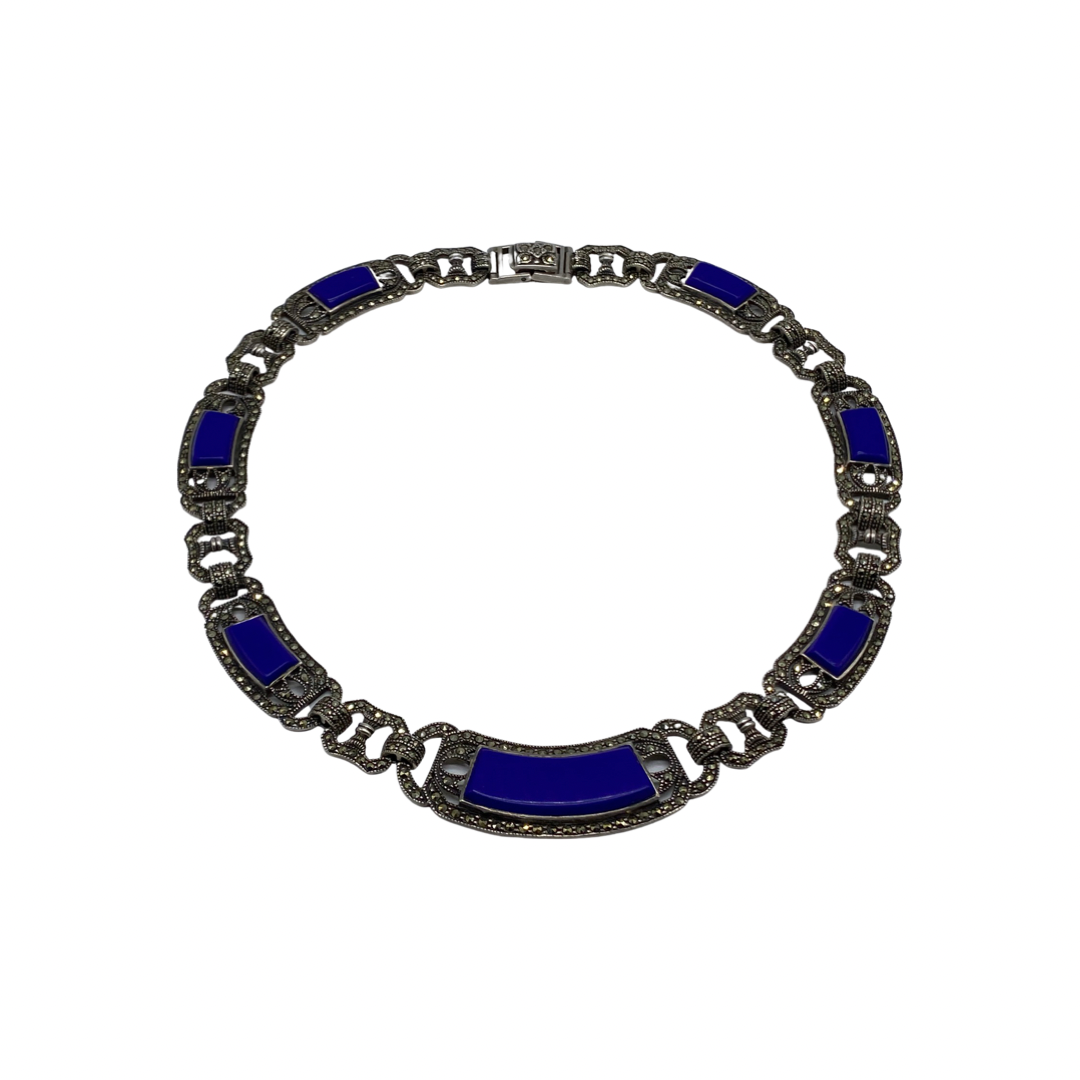 Art Deco Vintage Jewelry