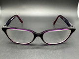 MICHAEL KORS MK 4039 INDIA PURPLE PINK AUTHENTIC EYEGLASSES