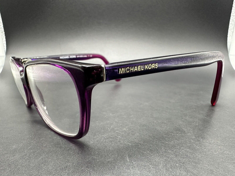 MICHAEL KORS MK 4039 INDIA PURPLE PINK AUTHENTIC EYEGLASSES