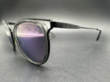 Michael Kors Sunglasses MK 1025 Black/Grey Crystal