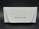 Michael Kors MK 2119 (Palermo) BlackClear Eyeglasses