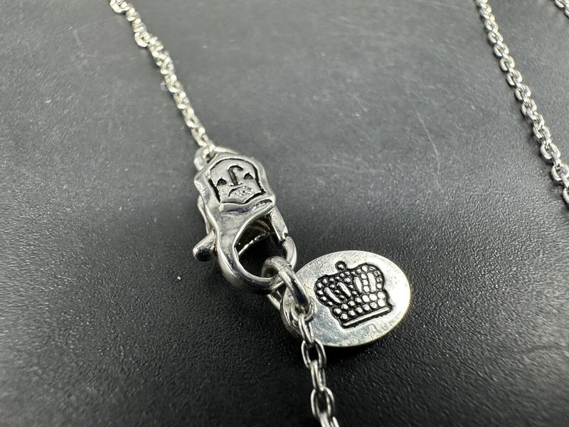 Juicy Couture BFFL “Best Friends For Life” Necklace 16”