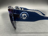 Michael Kors MK 2119 (Palermo) BlackClear Eyeglasses