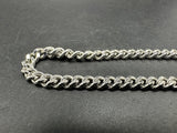 Vintage Juicy Couture Chain Bracelet Charm 7”