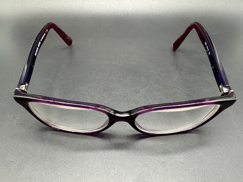 MICHAEL KORS MK 4039 INDIA PURPLE PINK AUTHENTIC EYEGLASSES