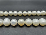 Vintage Genuine Pearl Necklace 20”