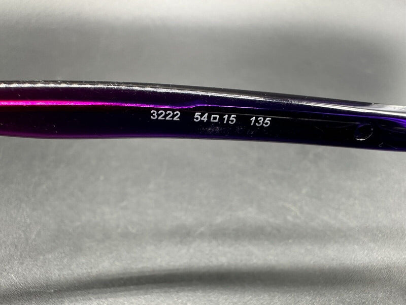 MICHAEL KORS MK 4039 INDIA PURPLE PINK AUTHENTIC EYEGLASSES