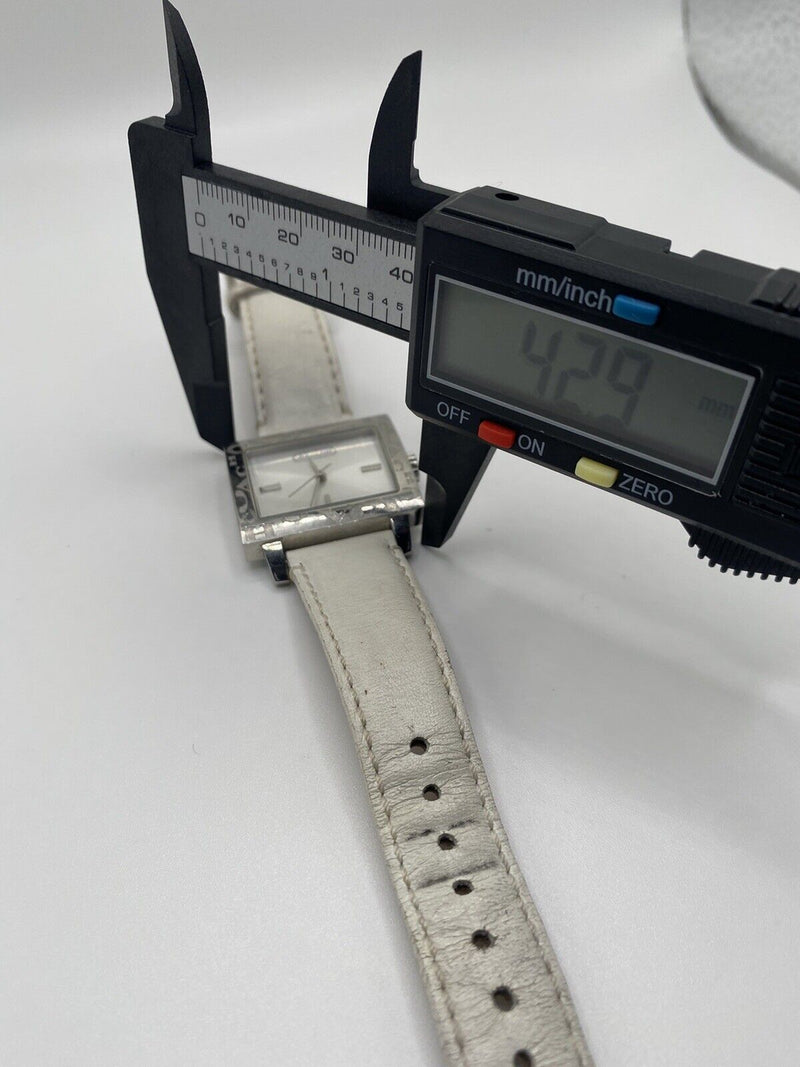 ~COACH Quartz Analog Wristwatch~ New Battery