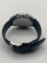 Vintage Lorus Water Resistant Quartz Watch Y573-5030 Stainless Steel Back