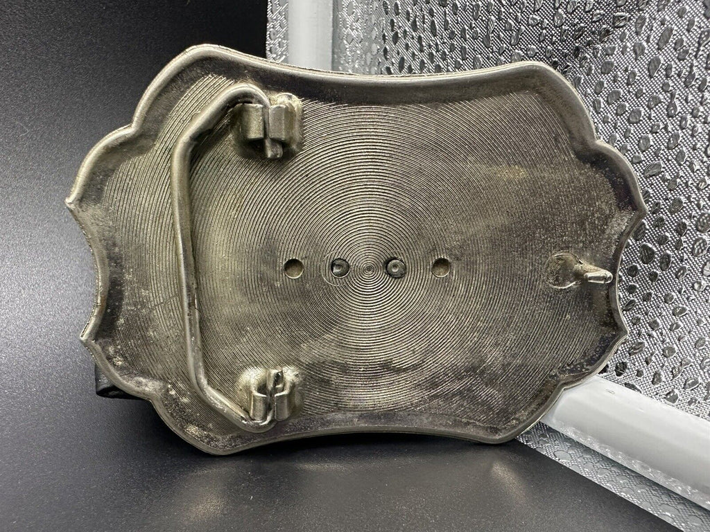 Great American Buckles Dakota Territory Western Boot Pouch