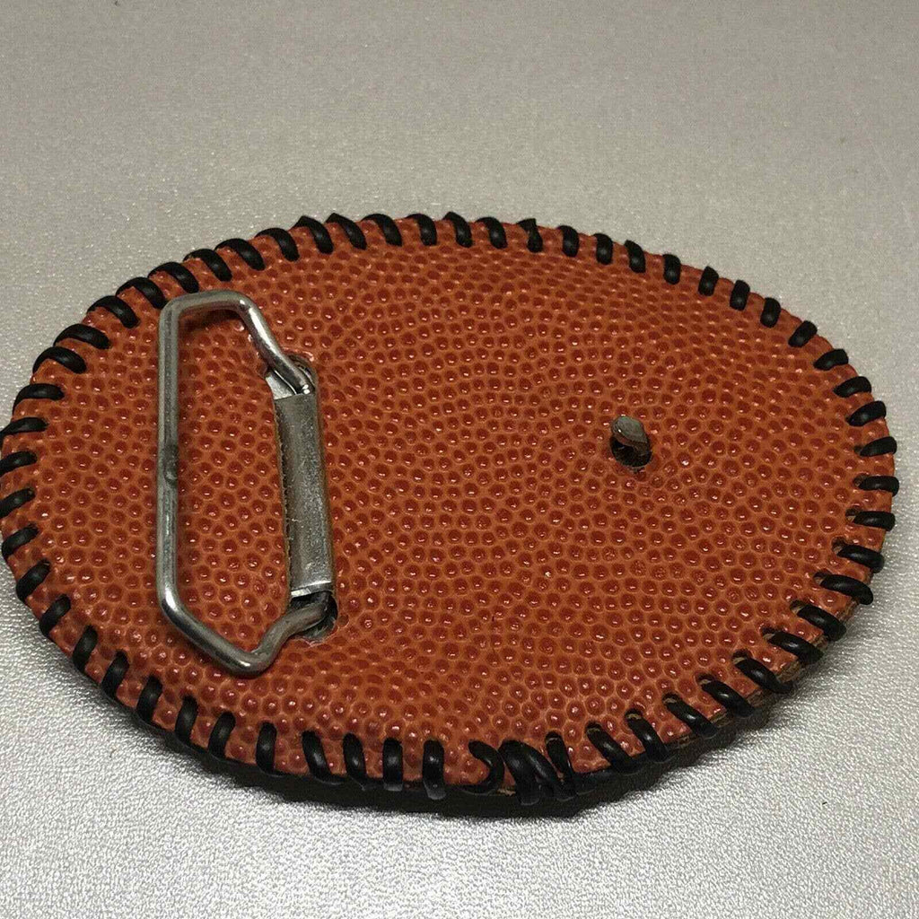Vtg Pressed Tooled Leather Viet Nam Military Soldiers Veterans Belt Buckle
