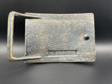 Vintage  Belt Buckle HENRY FORD DETROIT MODEL T