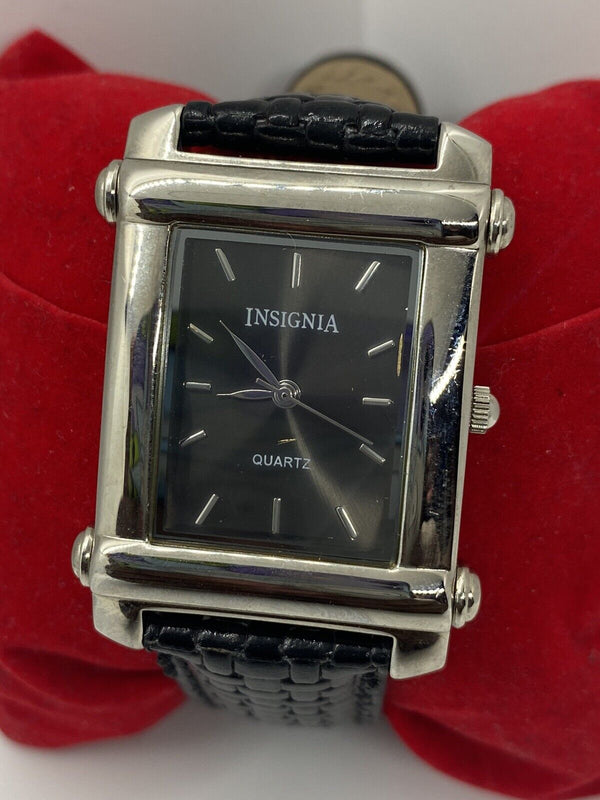Ladies Insignia Wrist Watch ~New Battery~