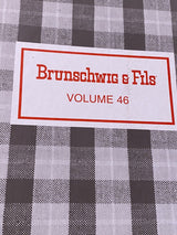 Brunschwig & Fils Wallpapers 1980S Vol 46Large Swatch Book
