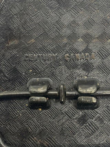 Vintage Smith tool Belt Buckle Smith International Accessory Belt Buckle Small.. - Swift Thrift Shop LLC