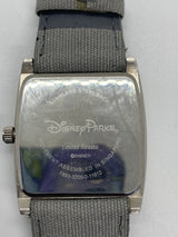 Mickey Mouse Watch Disney Parks Ltd Release Quartz 35mm Classic Original Vintage