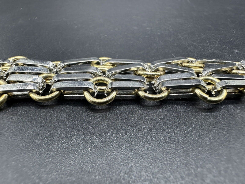 Banana Republic Necklace 19”  And Bracelet 7” Set