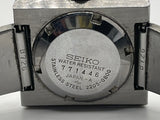 Vintage Seiko 2205-0800 Automatic Women's Watch, 17 Jewels, Works