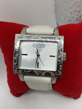 ~COACH Quartz Analog Wristwatch~ New Battery