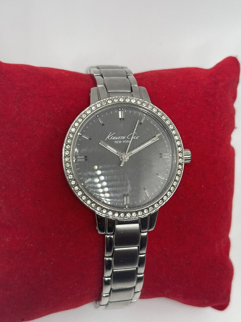 ~Kenneth Cole New York watch KC4650~ New Battery