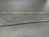 Vintage Raleigh Gold Filled Art Deco Necklace 16Gs