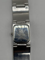 Victoria Wieck Bracelet Watch B3696 Excellent condition new battery